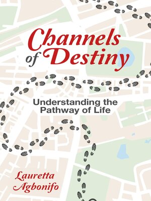 cover image of Channels of Destiny